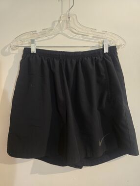 Nike Short - Swoosh w Pockets